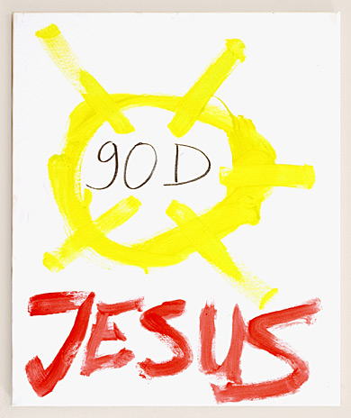 90d-jesus