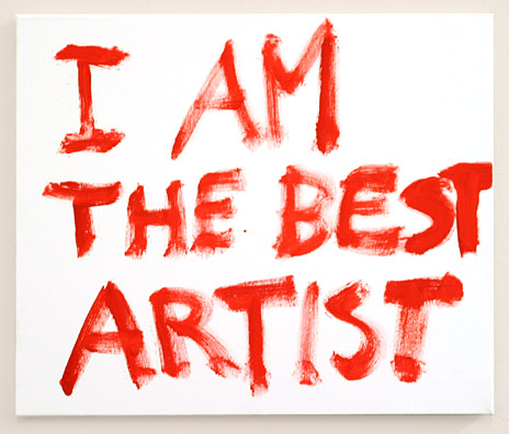 best-artist