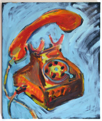 telefon